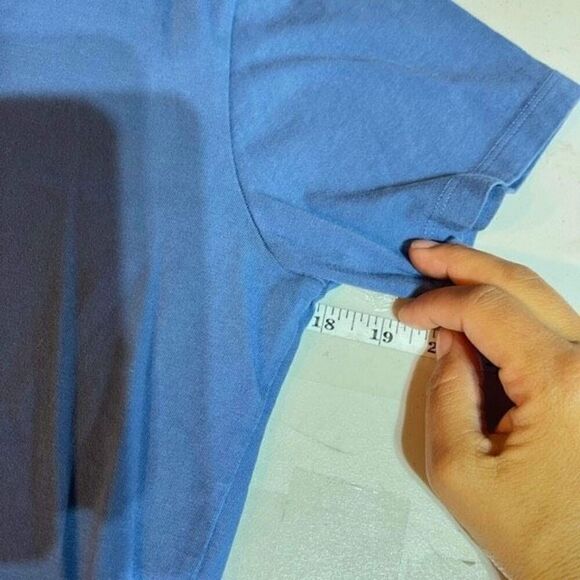 Life is Good Blue‎ Sloth We Got This Tee Shirt Medium - Picture 8 of 9